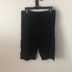 Bikershorts